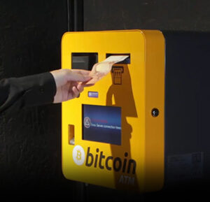 crypto ATMs