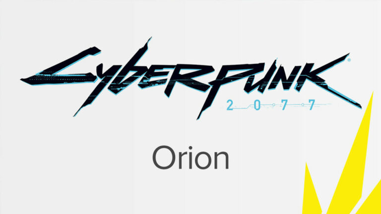 Cyberpunk 2077 Sequel