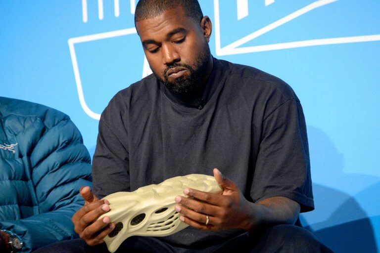 Kanye West