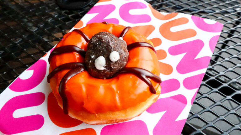 Donut