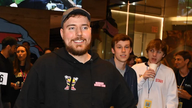 YouTube Creator MrBeast Seeks Record-Setting $1.5 Billion Valuation For Businesses