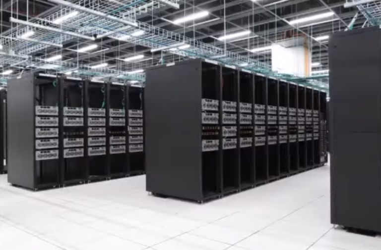Ahead of 'Dojo,' Tesla Reveals Its Massive Precursor Supercomputer