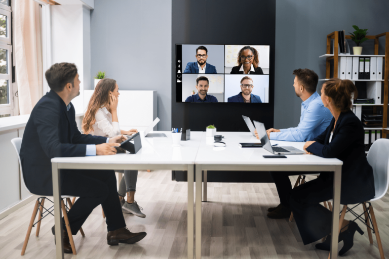 Virtual Meetings