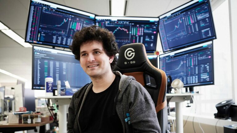 FTX founder states “FTX is Fine”, Competitor Spreading false Rumours
