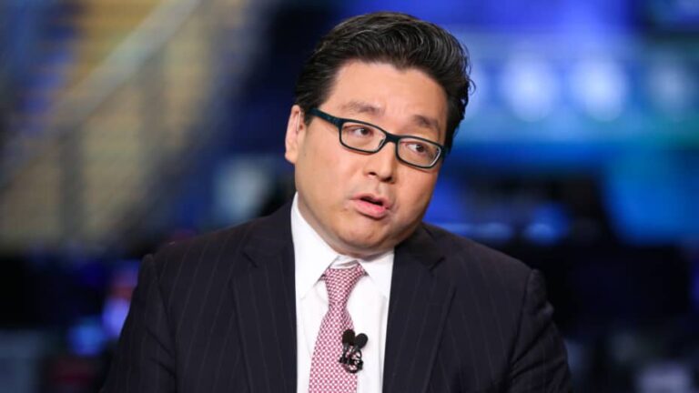 Famous Crypto Analyst Changed His 2022 Bitcoin Prediction