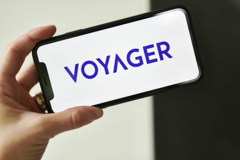 Binance aspires to acquire Voyager Digital 