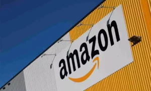 Amazon moves to the Supreme Court.