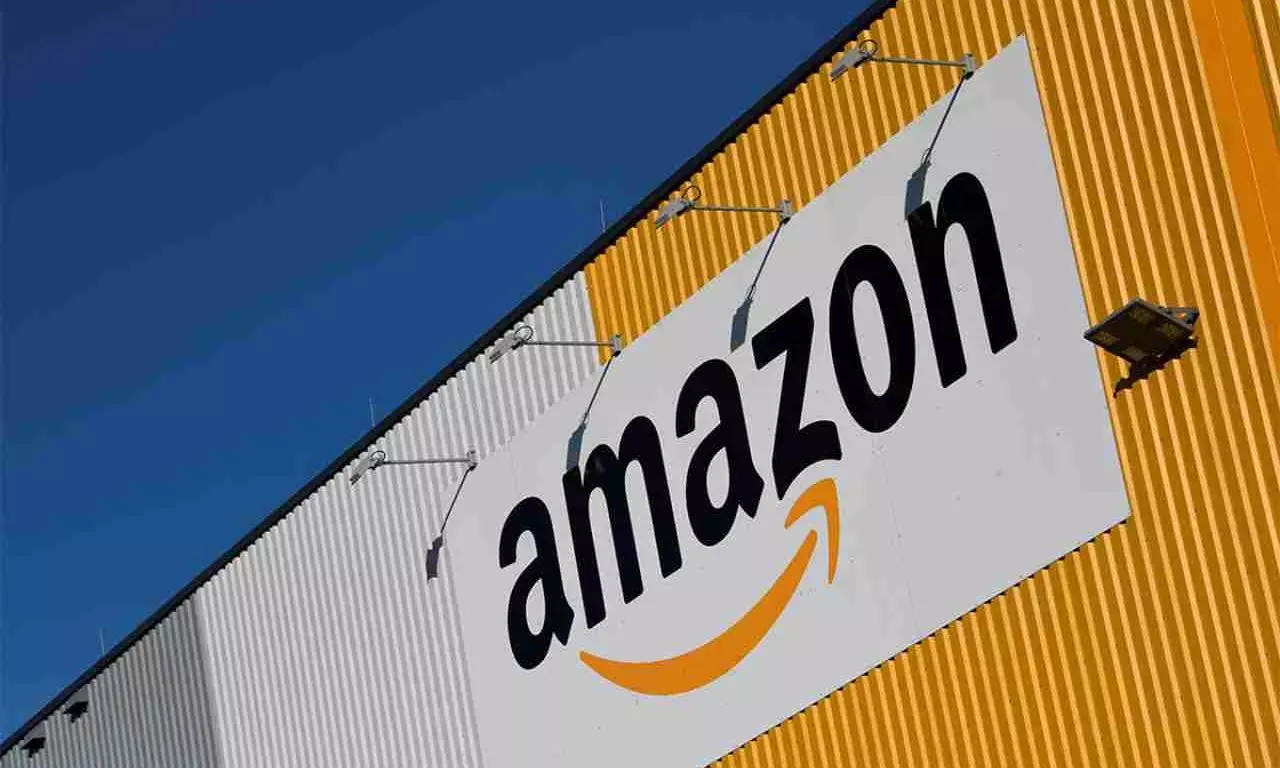 Amazon India layoffs are illegal, says IT labour union - TechStory