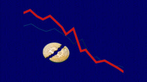 FTX is tracked as a negative bitcoin balance exchange