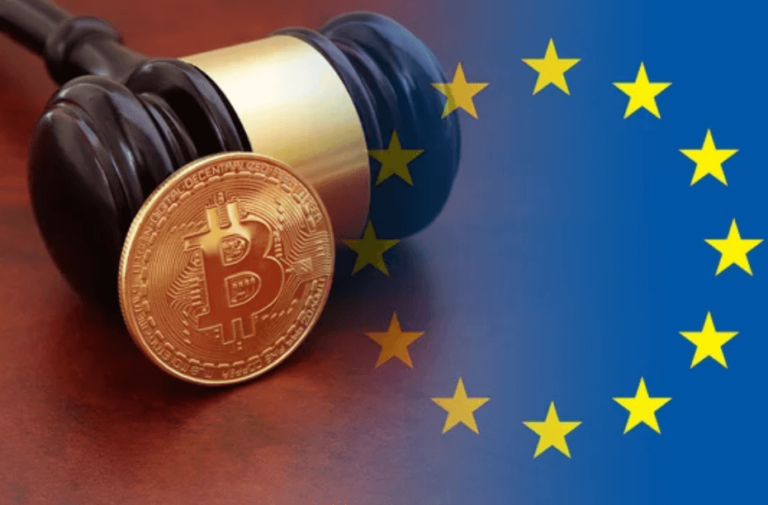 Crypto Influencers will be penalized under Under EU’s MiCA bill