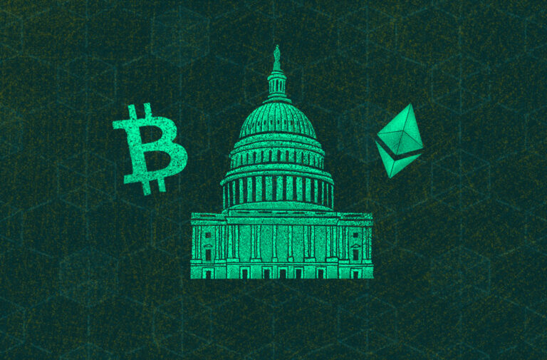 Crypto players are spending on US elections