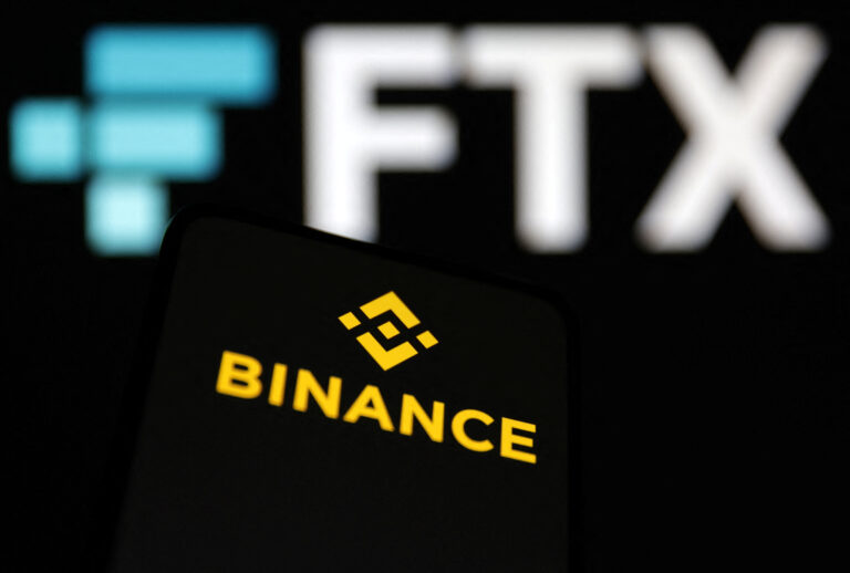 Here is why, Binance backout from the FTX deal