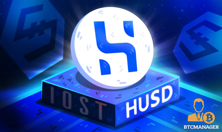 Delisted stablecoin HUSD’s price is dwindling 