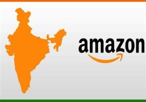 Amazon India