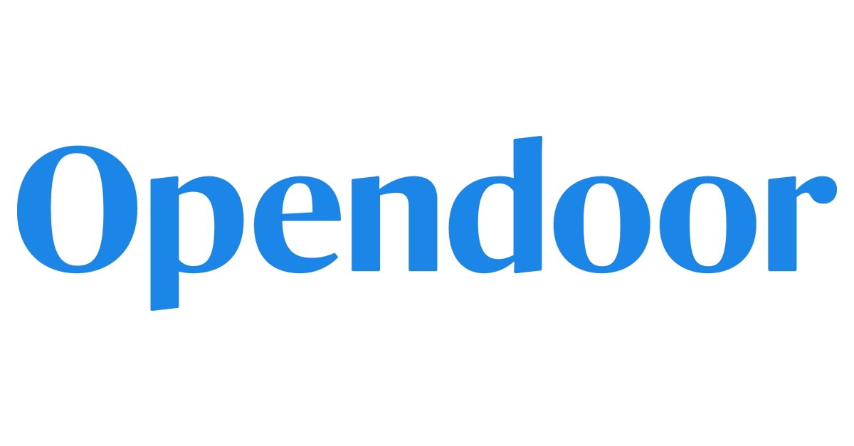 Opendoor Lays Off 18% of its Employees Due to Housing Cutbacks