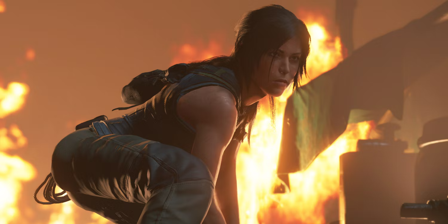 New Tomb Raider Game Could Be Revealed In 2023 Exciting Philipines