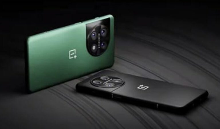 OnePlus 11 to ship with a Ceramic body & 16GB of RAM