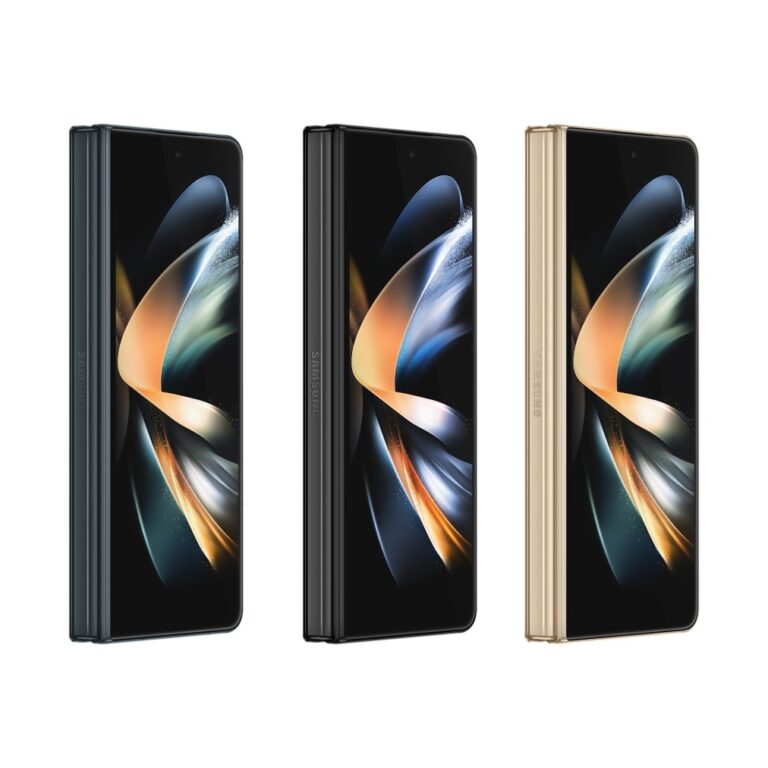 Samsung Galaxy Z Fold 5 tipped to ship with a built-in S Pen