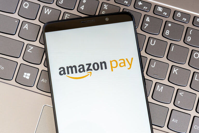 Amazon pay