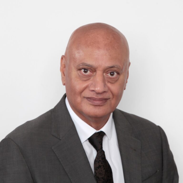 Harish Parmar, Founder of SingleDebt