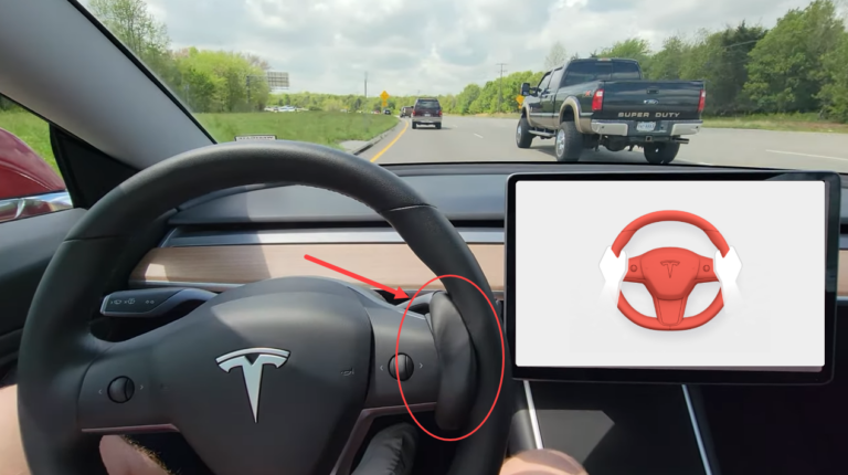 Tesla cracks down on Autopilot cheat devices as FSD Beta goes to wide release