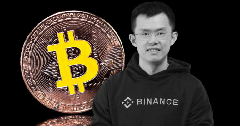 Binance won't be doing OTC deal with Alameda