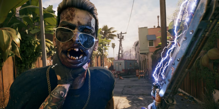 Dead Island 2 Showcase
