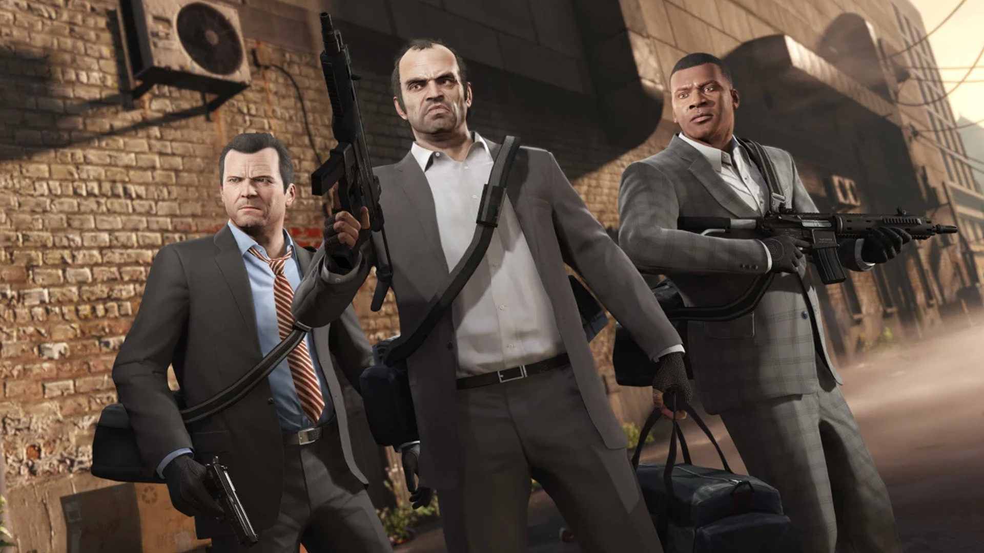 Famoso insider da Rockstar afirma que estúdio almeja lançar GTA 6 no final  de 2024