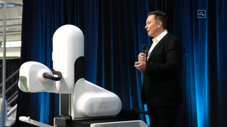 Elon Musk's Neuralink event: Top ten takeaways