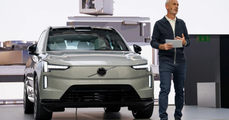 EVs May Cost Same As Similar Gas Cars By 2025