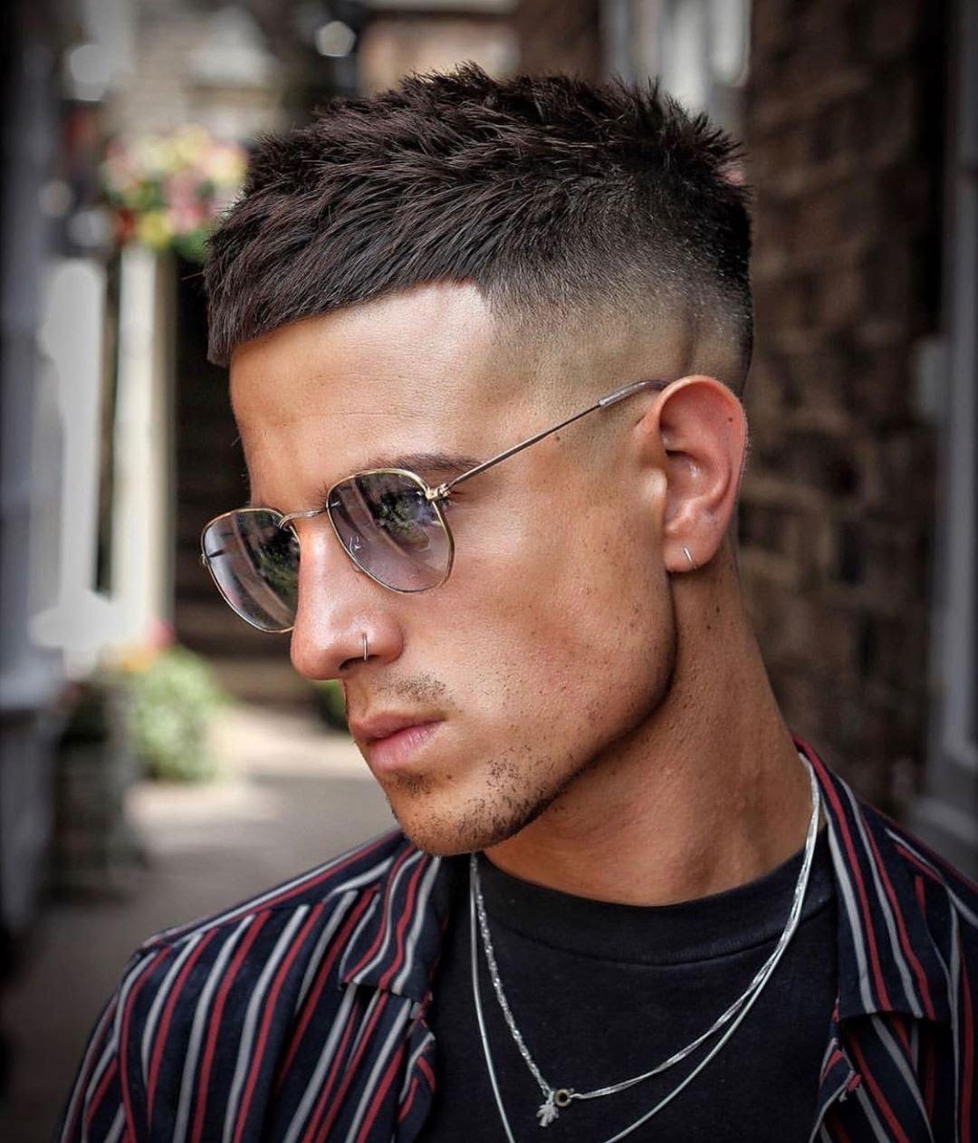 The Best Mens Haircuts You Should Try This Year - TechStory