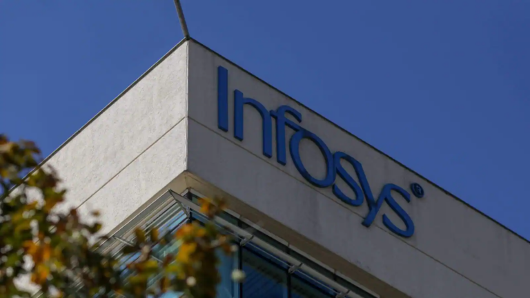 Infosys