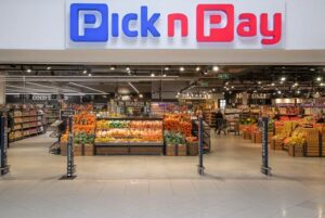 Pick n pay