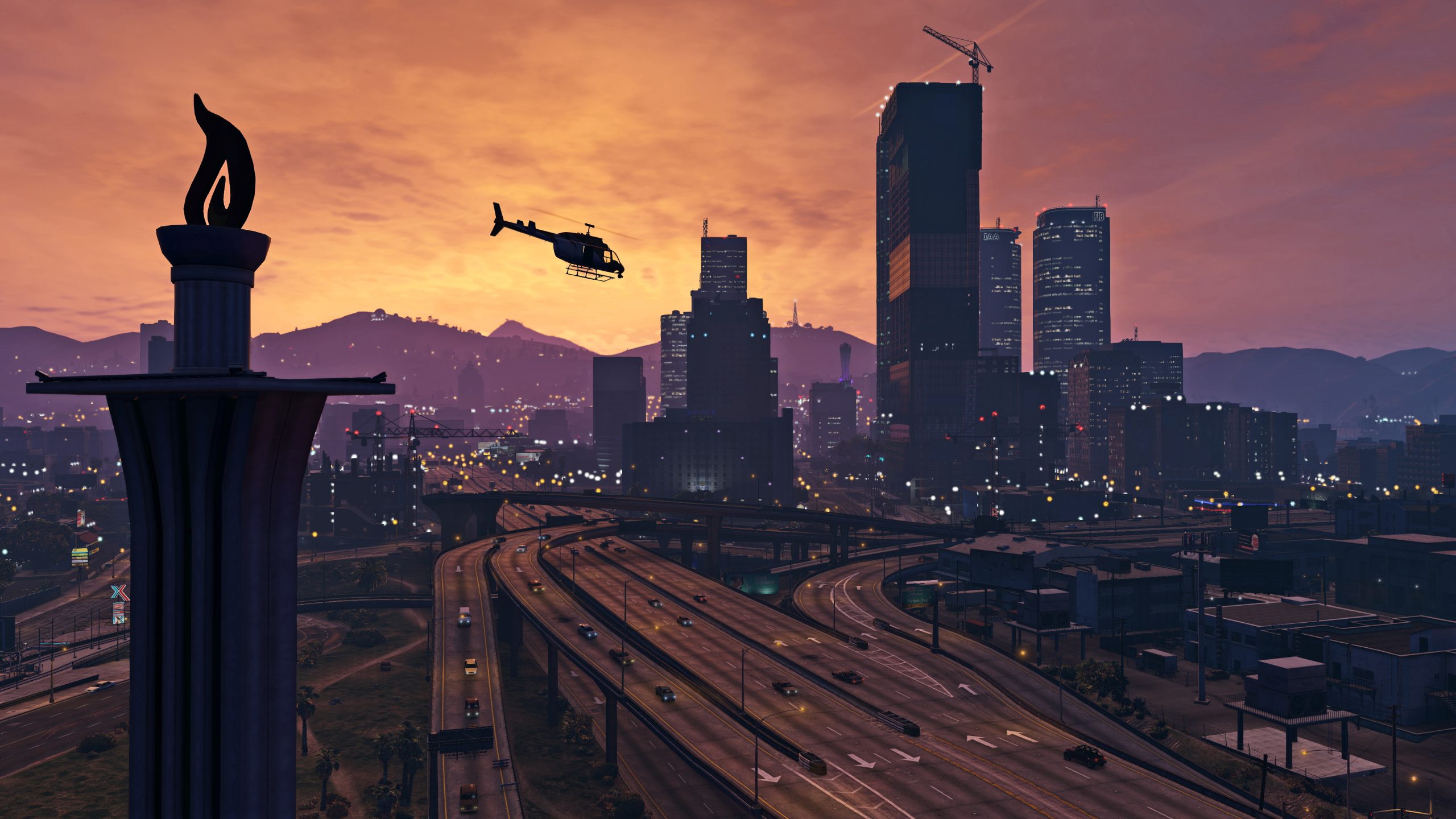 Microsoft Expects GTA 6 To Launch In 2024 - TechStory