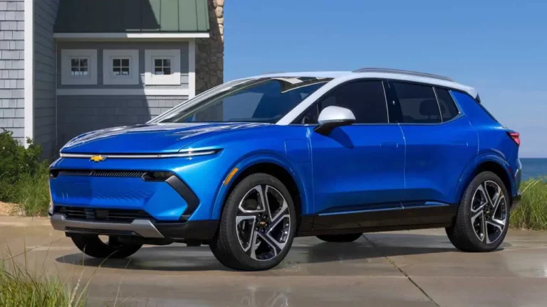 GM Vows To Avoid "Opportunistic" EV Prices, Plays The Long Game
