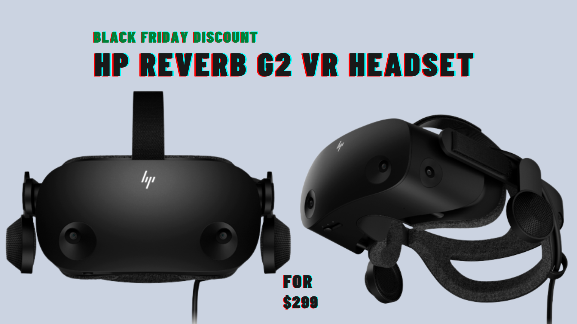 Hp vr best sale headset price