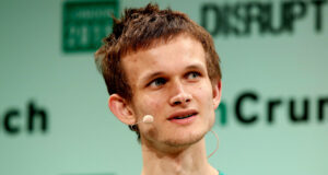 Vitalik Buterin 