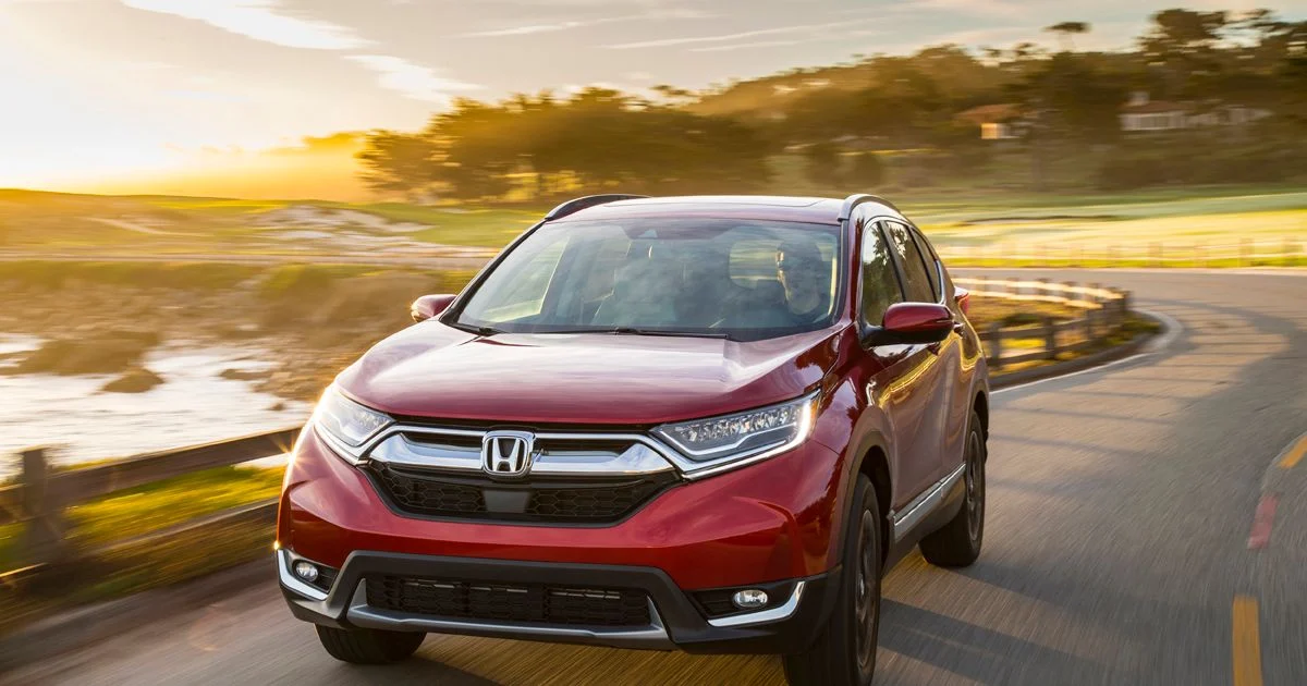 U.S. agency opens safety probes into Honda, Jeep, Ram vehicles