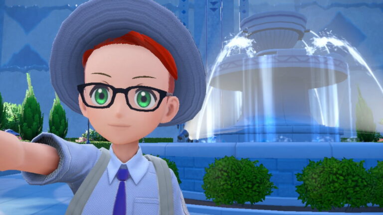 How to Check Friendship Level in Pokemon Scarlet & Violet