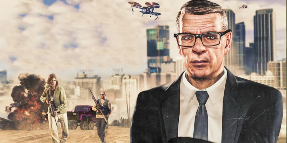 So Starten Sie Die Operation Paper Trail In Gta Online