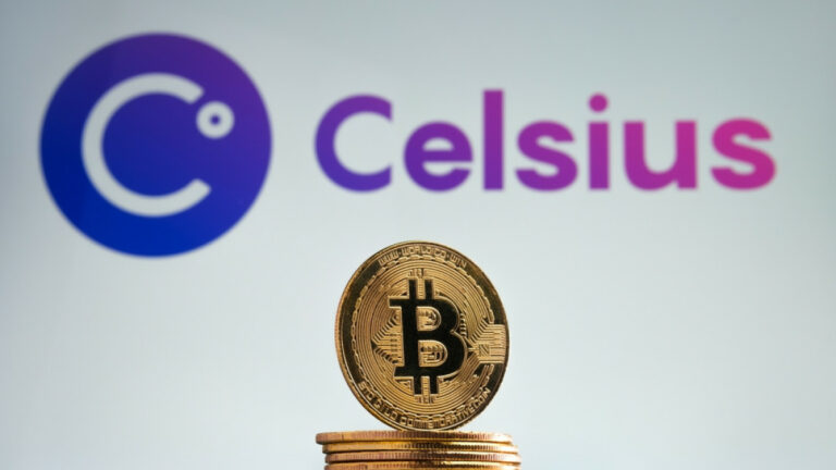 Bankrupt Crypto platform Celsius diving out $2.8-M to Staff