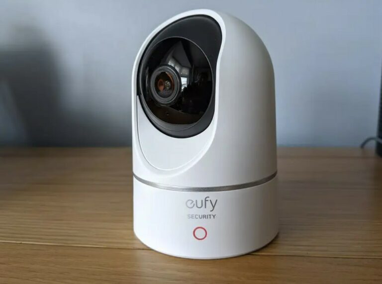 Eufy's cameras is unencrypted! Streaming from anywhere