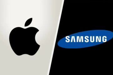 title Samsung is trolling Apple for not having a flip phone