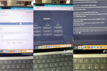 This futuristic AI tool will change your school and college life!