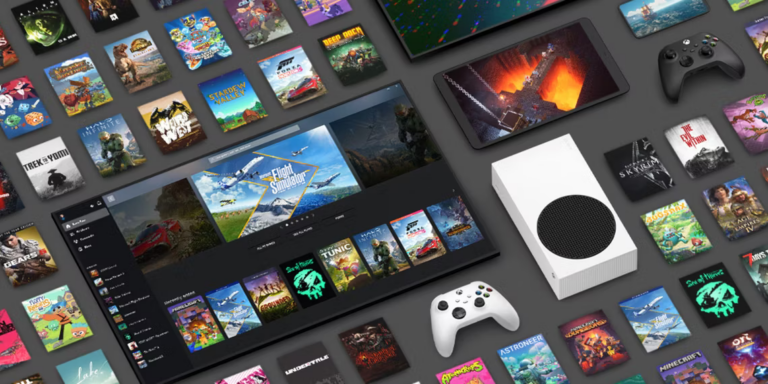 Microsoft Claims Sony Blocks Games From Coming To Xbox