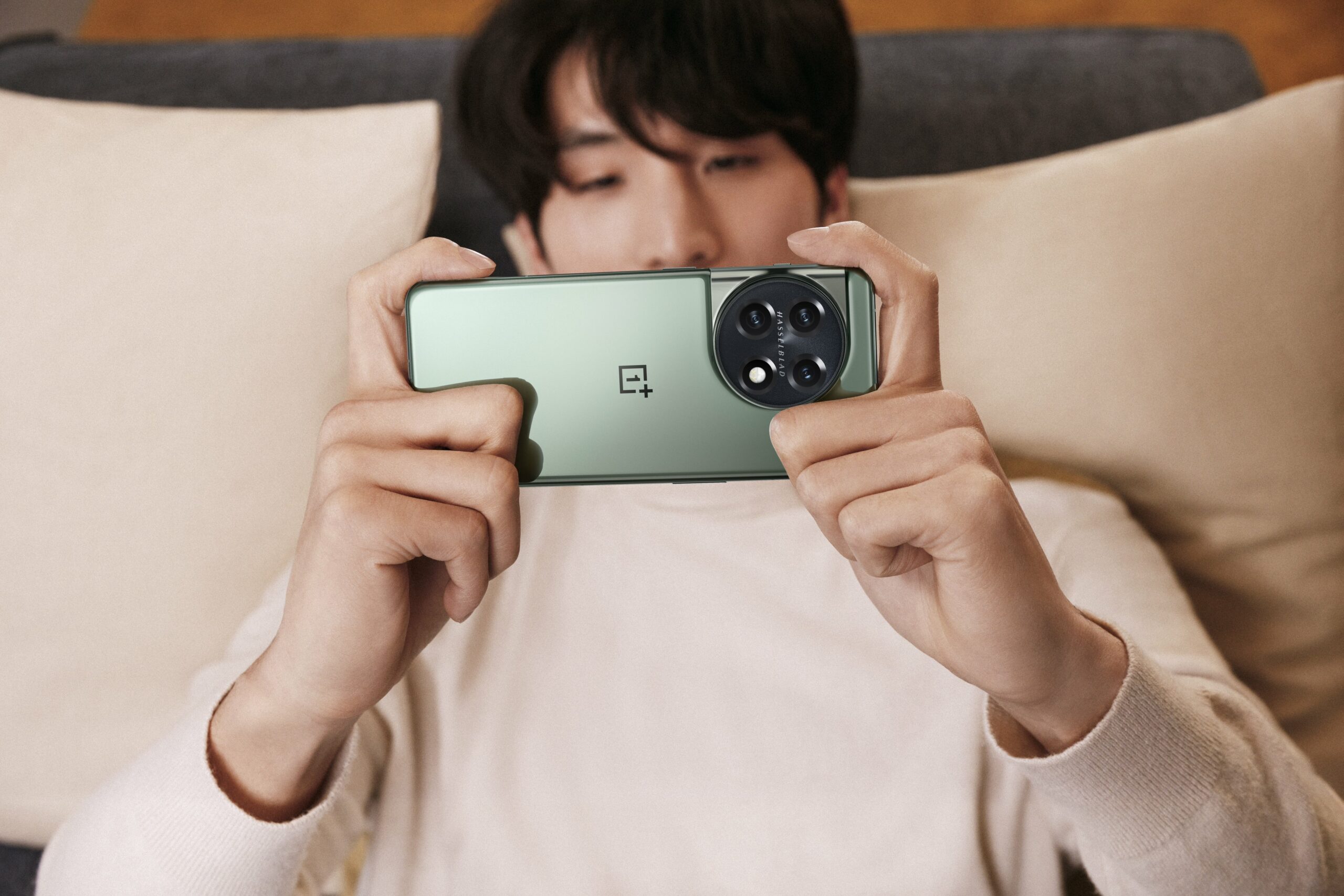 OnePlus strategy to hype OnePlus 11 series 5G