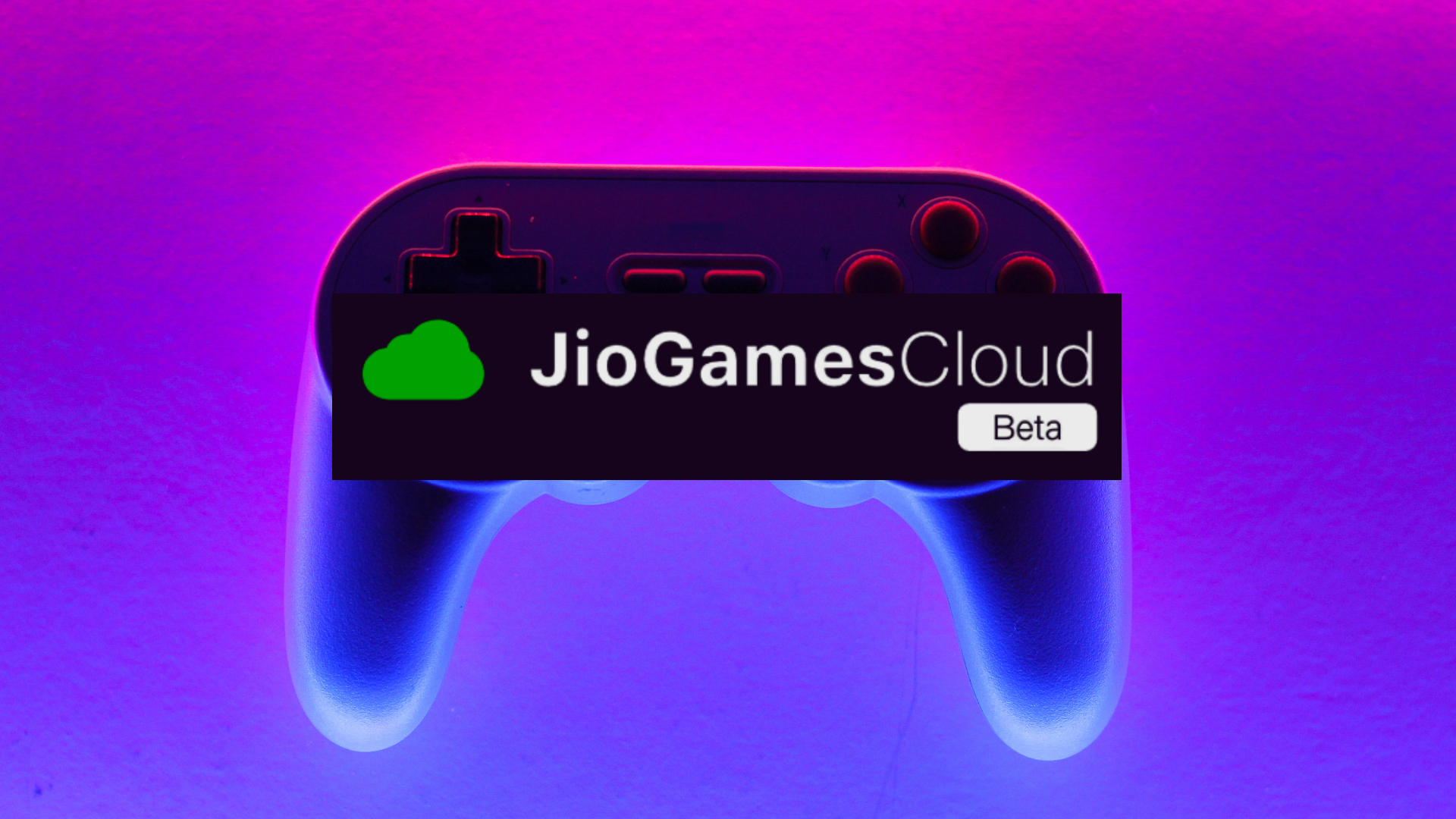 Jio cloud gaming tech enables to play high-end games on entry-level 5G  phones - The Samikhsya