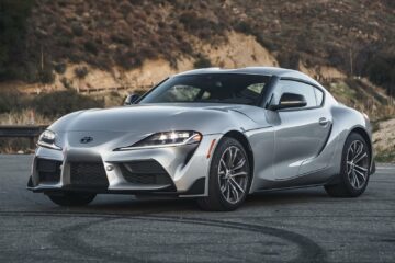 Toyota Was The Best-Selling Automaker In 2022