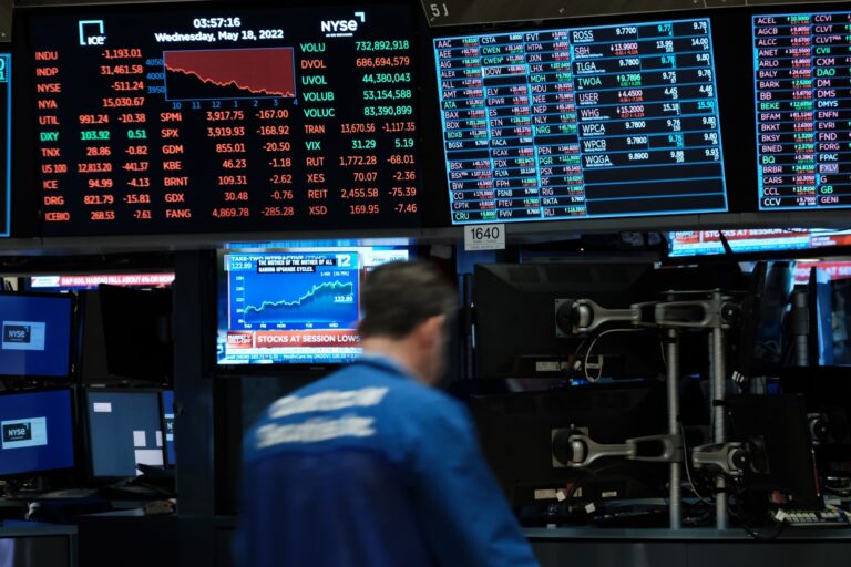 Stock Market's Future Performance: A Close Look at Earnings and global Economy