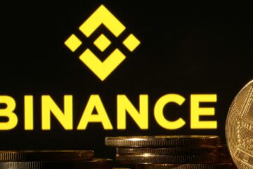 Binance halted services to several accounts amid